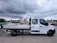 2011 Opel Movano