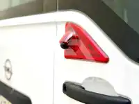 2019 Opel Movano