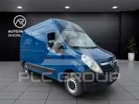2011 Opel Movano