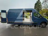 2011 Opel Movano