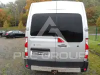 2011 Opel Movano