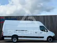 2011 Opel Movano