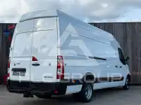 2011 Opel Movano