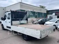 2011 Opel Movano