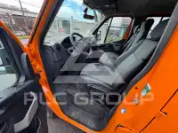 2011 Opel Movano