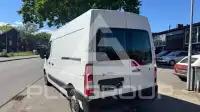 2011 Opel Movano