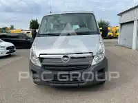 2011 Opel Movano