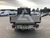 2011 Opel Movano