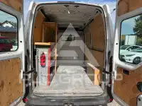 2011 Opel Movano