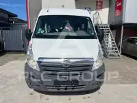 2011 Opel Movano