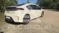 2011 Opel Ampera