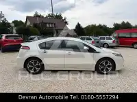 2011 Opel Ampera