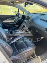 2011 Opel Ampera