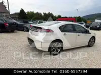 2011 Opel Ampera