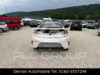 2011 Opel Ampera