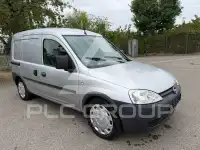 2011 Opel Combo
