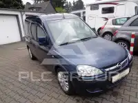 2011 Opel Combo