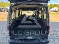 2011 Opel Combo