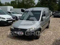 2011 Opel Combo