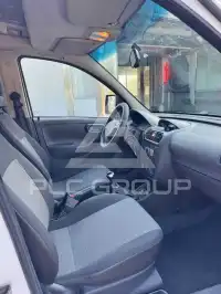2011 Opel Combo
