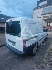 2011 Opel Combo