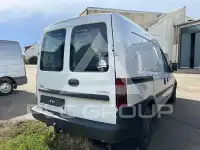 2011 Opel Combo