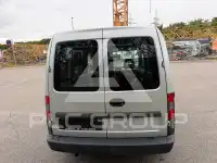 2011 Opel Combo