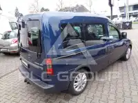 2011 Opel Combo