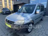 2011 Opel Combo