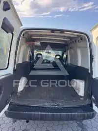 2011 Opel Combo