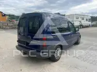 2011 Opel Combo