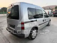 2011 Opel Combo
