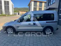 2011 Opel Combo