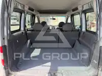 2011 Opel Combo
