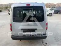 2011 Opel Combo
