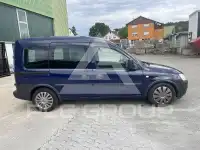 2011 Opel Combo