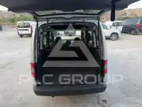 2011 Opel Combo