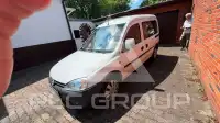 2011 Opel Combo