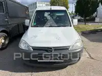 2011 Opel Combo