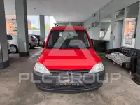 2011 Opel Combo