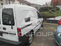 2011 Opel Combo