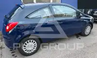 2011 Opel Corsa