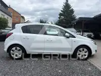 2011 Opel Corsa