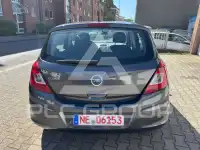2011 Opel Corsa