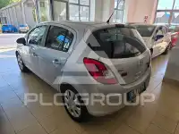 2011 Opel Corsa