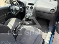 2011 Opel Corsa