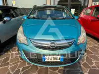 2011 Opel Corsa