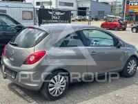 2011 Opel Corsa