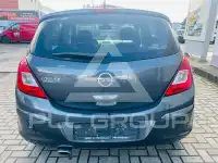 2011 Opel Corsa