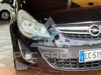 2011 Opel Corsa
